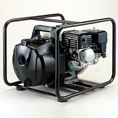 MOTOPOMPE - Motopompa apa salina,produse chimice,Koshin, PGH-50