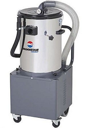 Aspiratoare industriale - ASPIRATOR INDUSTRIAL COMPACT QT 40