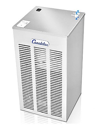 Cismele,dozatoare apa potabila - Racitor de apa,montaj pe blat,debit superior GF-86T