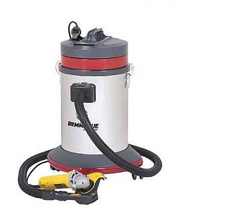 Aspiratoare profesionale - ASPIRATOR UTILIZATE COMBINAT CU SCULE ELECTRICE RC 40 M