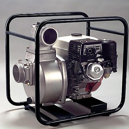 MOTOPOMPE - MOTOPOMPA 4",Motor Honda,SEH-100X-BAE