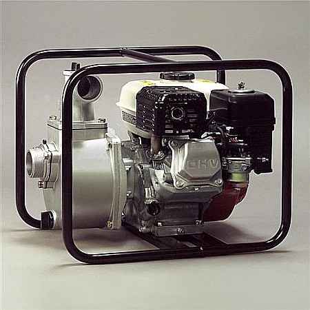 MOTOPOMPE - Motopompa 2" APA CURATA ,Motor HONDA,SEH-50X-BBB