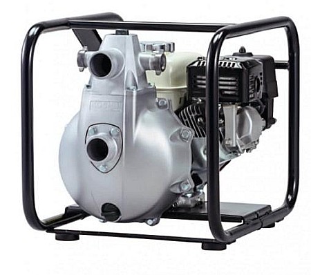 Motopompe de presiune,irigat si incendii - Motopompa de presiune Koshin SERH-50Z