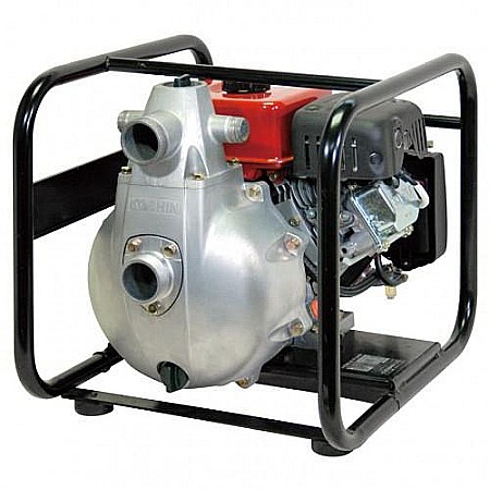 Motopompe de presiune,irigat si incendii - Motopompa de presiune(ideal pentru Aspersoare,antiincendiu),SERH-50V