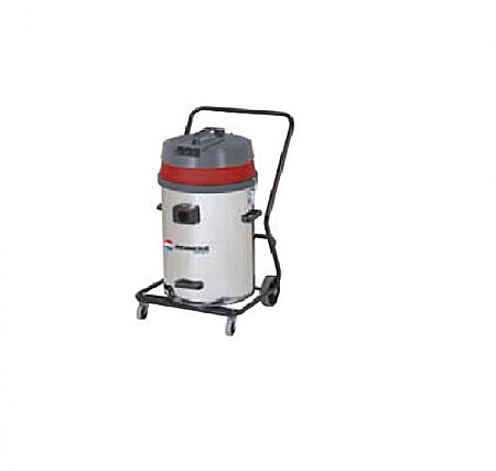 Aspiratoare profesionale - ASPIRATOR SM 80 3HP B AC