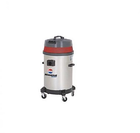 Aspiratoare profesionale - ASPIRATOR SM 80 ECO