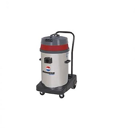 Aspiratoare profesionale - ASPIRATOR SM 80 4CP F