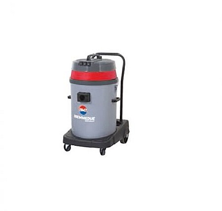 Aspiratoare profesionale - ASPIRATOR SP 80 4CP F