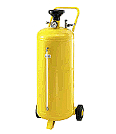 Aparate de spumare/samponare - APARAT SAMPONAT SPRAY 24