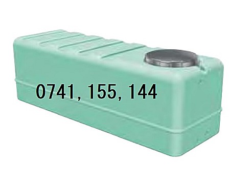 Rezervoare supraterane - Rezervor apa potabila SRS300, V= 300 litri-PRECOMANDA