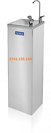 Cismele,dozatoare apa potabila - Tasnitoare economica ,apa rece,TANEX 7ALV