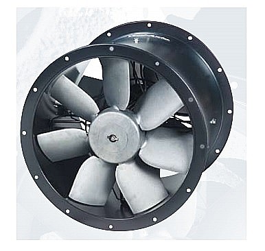 Ventilatoare Soler&Palau - CATALOG PENTRU SELECTIE VENTILATOR TCBBx2 / TCBTx2 Series