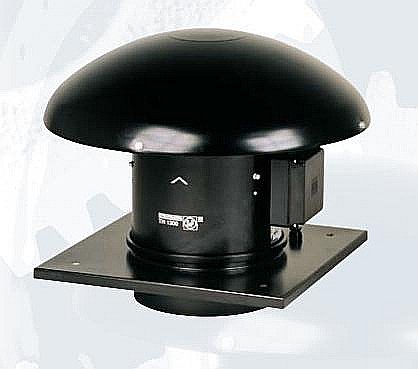 Ventilatoare de acoperis - Ventilator de acoperis,extractor,TH-2000