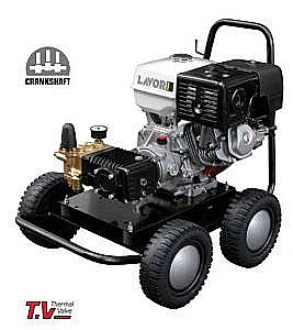 Spalatoare cu motor termic - APARAT SPALAT CU JET ,cu motor honda,THERMIC 13H