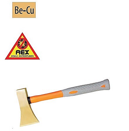 Scule Anti EX - Topor - AEX