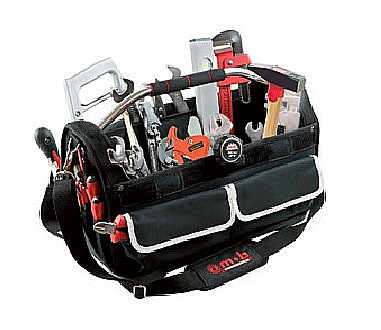 Truse scule generale - Trusă pentru uz general TUG conţine 52 scule si geanta textil