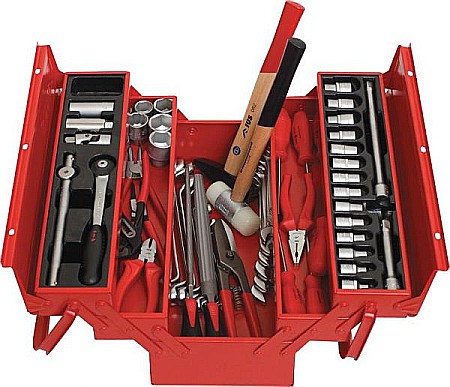 Truse AUTO - Trusa pentru auto TSA 3