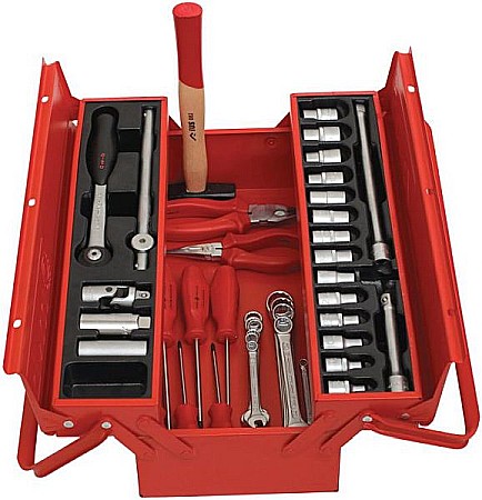 Truse AUTO - Trusa pentru auto TSA 5