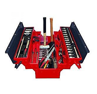 Truse AUTO - Trusa pentru auto TSA7