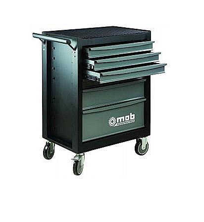 Banc de scule - Trusa Industriala TSG 5 - 121 OSC