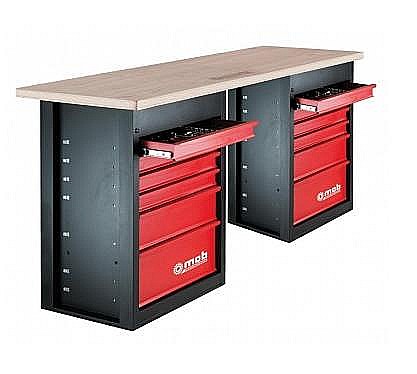 Banc de scule - Trusa Industriala TSG9-158 OSC,promo<22dec