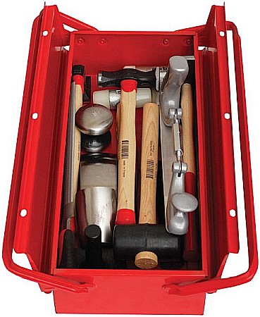 Truse scule generale - TRUSA TINICHIGERIE TST