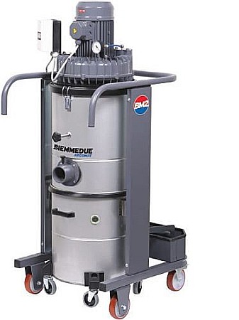 Aspiratoare industriale - ASPIRATOR INDUSTRIAL DE CAPACITATE MARE TT 30