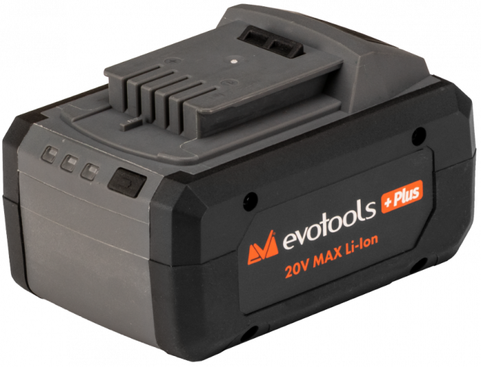 Acumulator 6Ah POWER Evotools PLUS [1]