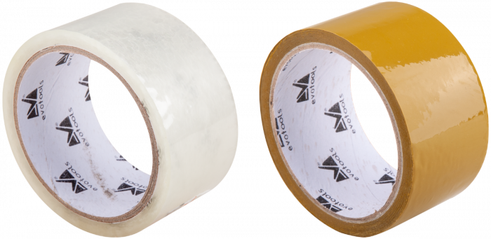 Banda Adeziva / B 48mm; L 50mm [1]