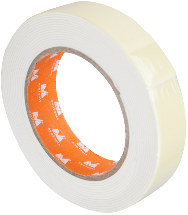 Banda Dublu Adeziva cu Spuma EVA ; L 5m [1]