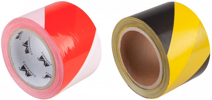 Banda pt Delimitare si Semnalizare / L100m; B 75 m [1]