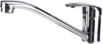Baterie Aqua Star Bucatarie / L 220mm; H 110mm; Hu 120mm [1]