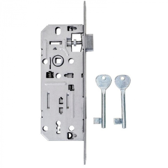 Broasca ingropata usa cheie-P90 natur 350174 [1]