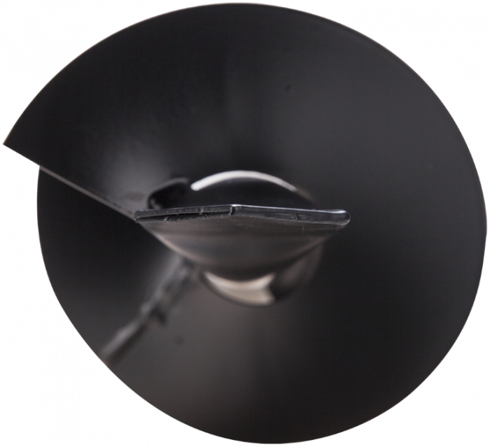 Burghiu Manual pt Plantat / D 15cm [3]