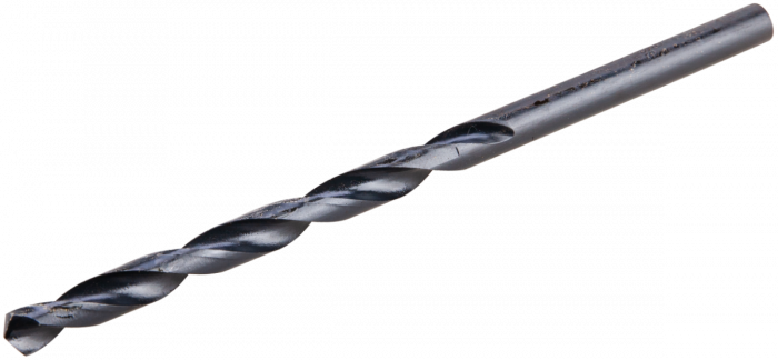 Burghiu Metal HSS 4241 Coada Lunga ETS [2]