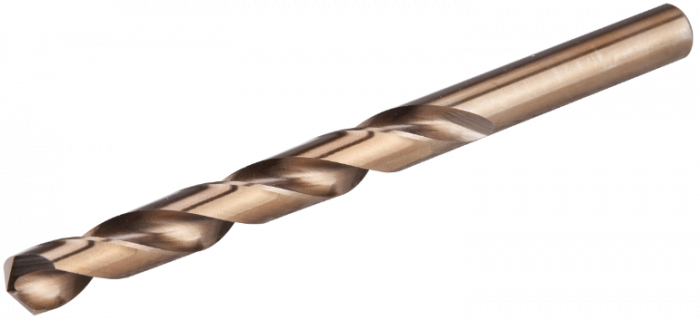 Burghiu Metal HSS-E Cobalt / D 3mm(2buc/set); L 60mm [1]