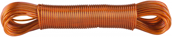 Cablu pentru Rufe / D 2mm; L 20m [1]