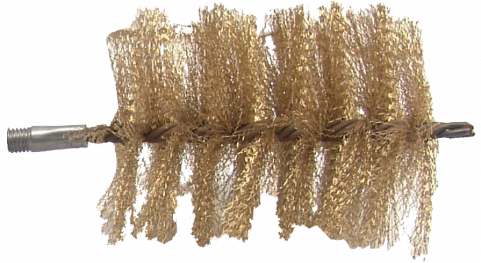 Cap de Perie pt Horn / D[mm]: 250 [1]