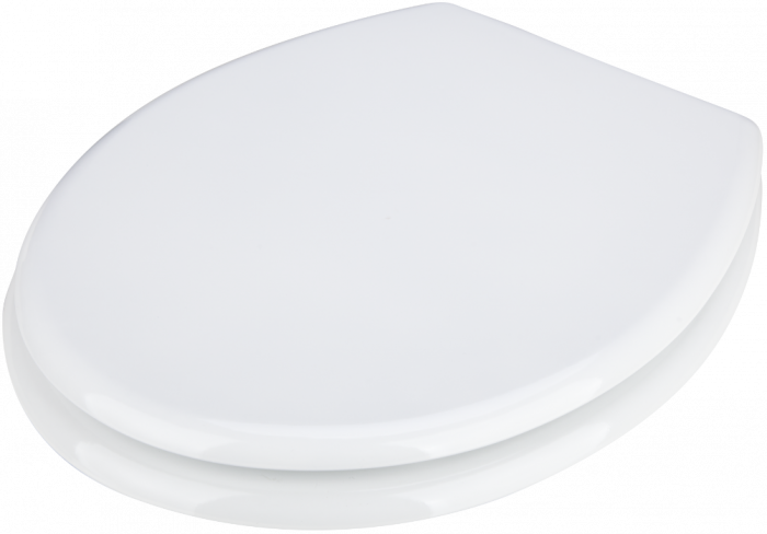 Capac WC MDF-FHB 804 / L 440mm; B: 370mm [2]