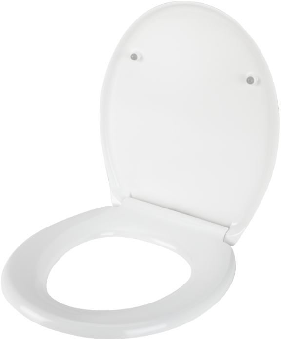 Capac WC Soft Close Duroplast A1-A112WS [2]
