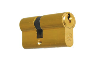 Cilindru CENTRAT 90mm alama UNIO OLV [1]