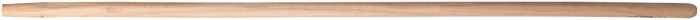 Coada Lemn Extra / U: Lopata; D 38mm; L 1300mm [1]
