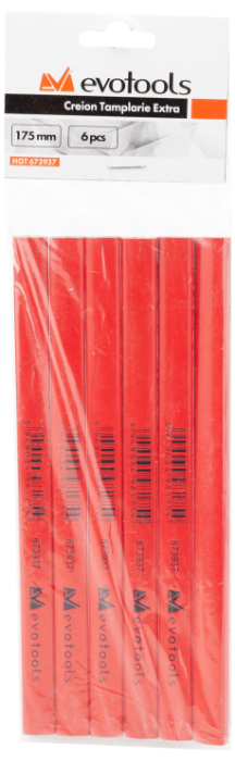 Creion Tamplarie Extra / L 175mm [2]