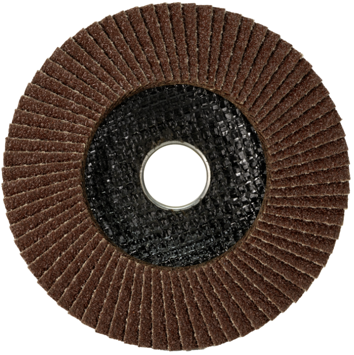 Disc Lamelar Frontal / D 125mm [2]