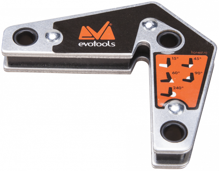 Dispozitiv Magnetic pentru Sudura 1144 / Cmax 9kg [1]