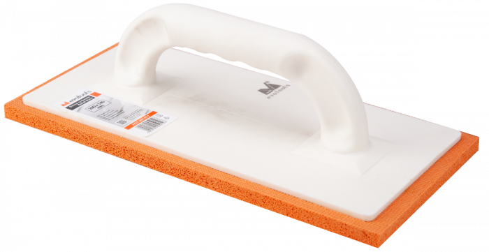 Drisca cu Burete Relief Mare / L280mm; B 140mm [1]