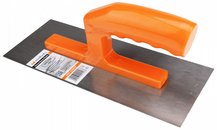 Drisca cu Maner de Plastic / L 280mm; B130mm [1]