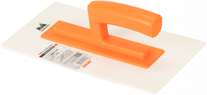 Drisca Plastic / L[mm]: 280; B[mm]: 140; C: Alb [1]