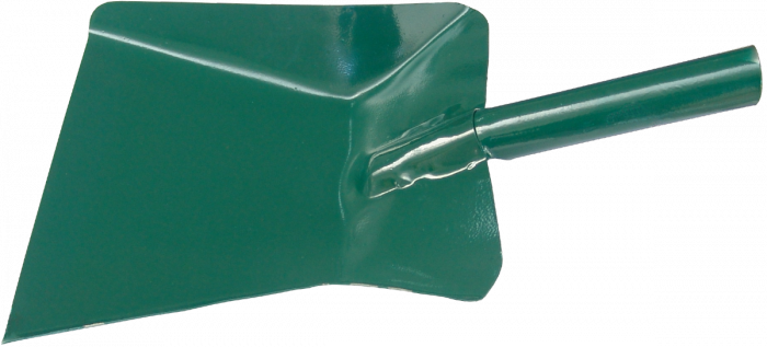 Faras din Tabla Vopsit [1]