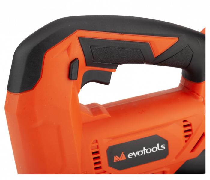 Ferastrau Pendular fara Acumulator si Incarcator MAX 20V POWER Evotools [2]